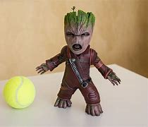 Image result for Baby Groot 3D Print File