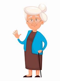 Image result for Oldest Lady in Fiction