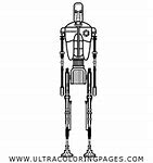Image result for Star Wars Droids Coloring Pages
