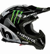 Image result for Monster Energy Motocross Helmet