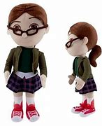 Image result for Universal Studios Despicable Me Margo