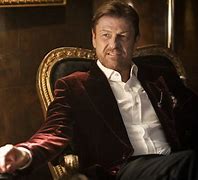 Image result for Sean Bean TV