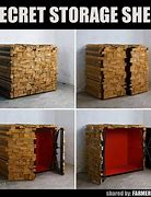 Image result for Objects with Hidden Compartments