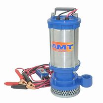 Image result for Submersible Pump