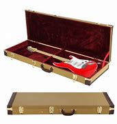 Image result for Used Guitar Cases