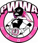 Image result for Women's Wrestling Federation Logo