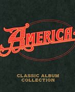 Image result for America Albums
