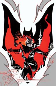 Image result for Batwoman Katherine Kane DC Comics