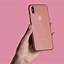 Image result for XS Max iPhone Case Pink