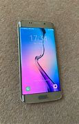 Image result for Samsung Galaxy S6 Gold 64GB