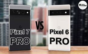 Image result for Pixel 7 Pro vs Pixel 6 Pro Chart