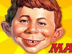 Image result for No You Didn't Mad TV