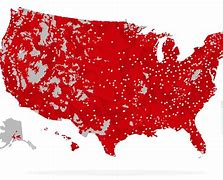 Image result for Verizon Wireless 5G Map