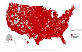 Image result for Wireless Internet Coverage Map