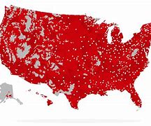 Image result for Best 4G LTE Coverage Map