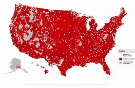 Image result for Verizon Coverage Map NM