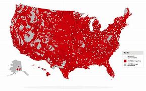 Image result for Verizon Coverage Map Wisconsin