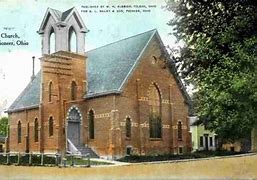 Image result for Pioneer Ohio