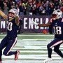 Image result for New England Patriots H