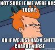 Image result for Funny Nurse Memes