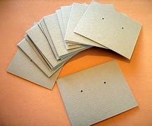 Image result for Jewelry Display Card Ideas