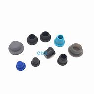 Image result for Silicone Dust Plug