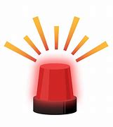Image result for Animated Warning Lights