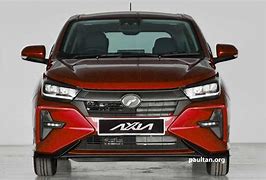 Image result for Gambar Axia Baru D74a