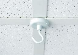 Image result for Ceiling Grid Hooks