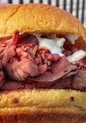 Image result for Boog Powell Pit Beef