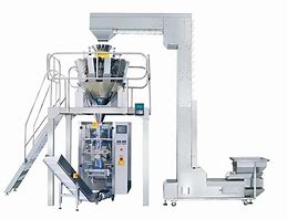 Image result for Vertical Packaging Machine