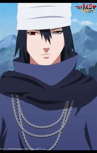 Image result for Sasuke Uchiha Naruto the Last Movie