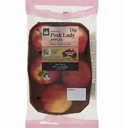 Image result for Pink Lady Apple Packaging
