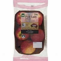 Image result for Pink Lady Apple Bushell Box