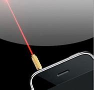 Image result for Laser iPhone