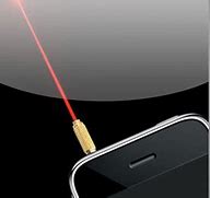 Image result for iPhone Laser Spelletjes Infrarood