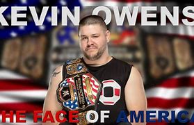 Image result for WWE Kevin Owens Action Figure