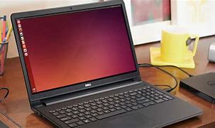 Image result for Dell Linux Laptop