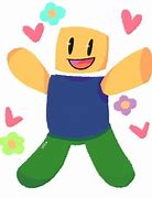 Image result for Roblox Noob Human