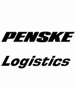 Image result for Penske Logistics Logo