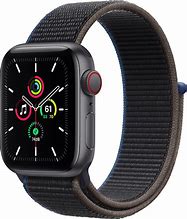 Image result for Apple Watch SE Gray