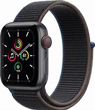 Image result for Apple Watch SE Space Gray