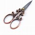 Image result for Vintage Hair Scissors