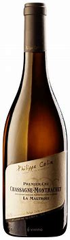 Image result for Philippe Colin Chassagne Montrachet Charrieres