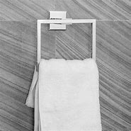 Image result for Towel Holder for Bathroom Wall