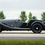 Image result for Morgan Car with Wrap