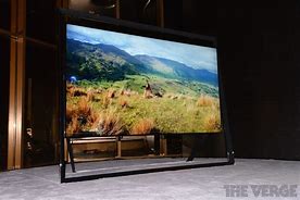 Image result for 85 Inch TV Wall