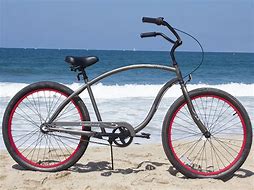 Image result for Beach Bike