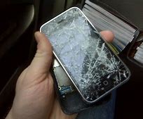 Image result for iPhone Screen Burn