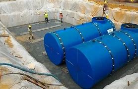 Image result for Underground Facility Generator
